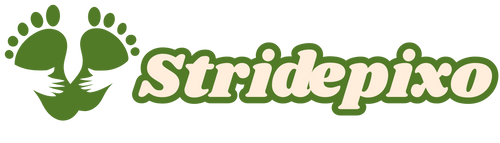 Stridepixo